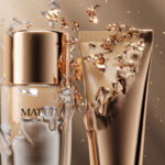 Vegan Cosmetics Example