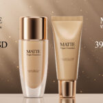 Vegan Cosmetics Example